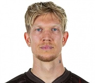 Foto principal de S. Makienok | FC St. Pauli