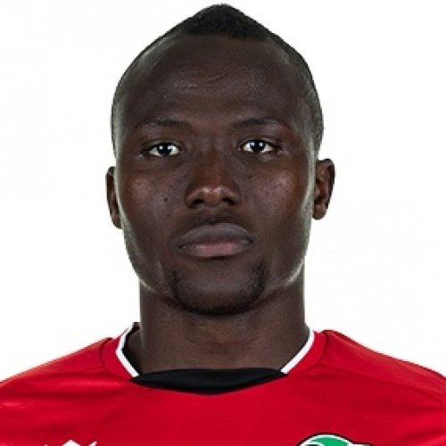 Foto principal de M. Doumbouya | Hannover 96