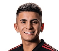 Foto principal de T. Almada | Atlanta United