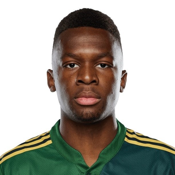 Foto principal de T. Ikoba | Portland Timbers