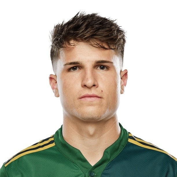 Foto principal de J. Rasmussen | Portland Timbers
