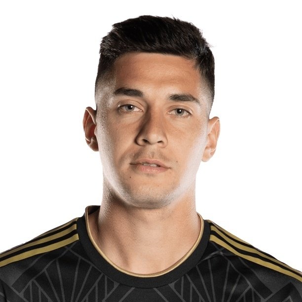 Foto principal de F. Escobar | Los Angeles FC