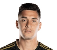 Foto principal de F. Escobar | Los Angeles FC