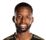 Foto principal de Kellyn Acosta | Los Angeles FC