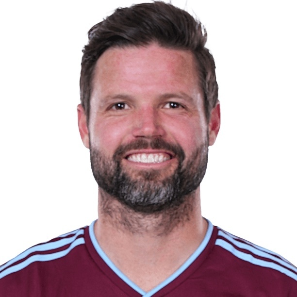 Foto principal de D. Wilson | Colorado Rapids