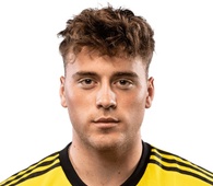 Foto principal de A. Morris | Columbus Crew