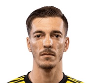 Foto principal de Pedro Santos | Columbus Crew