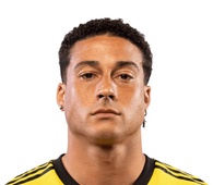 Foto principal de E. Hurtado | Columbus Crew