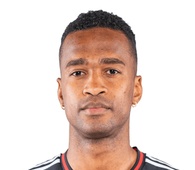 Foto principal de O. Kamara | DC United