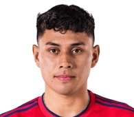 Foto principal de E. Cerrillo | FC Dallas