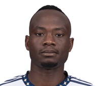 Foto principal de S. Coulibaly | LA Galaxy