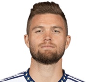 Foto principal de E. Zavaleta | LA Galaxy