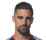 Foto principal de S. Lletget | New England Revolution