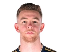 Foto principal de S. Findlay | Philadelphia Union