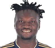 Foto principal de O. Mbaizo | Philadelphia Union