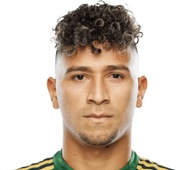 Foto principal de P. Bonilla | Portland Timbers