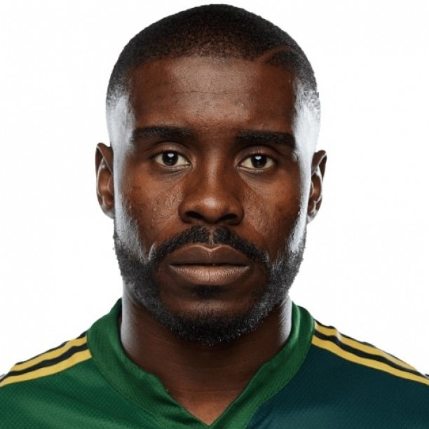 Foto principal de L. Mabiala | Portland Timbers