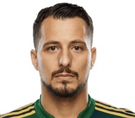 Foto principal de S. Blanco | Portland Timbers