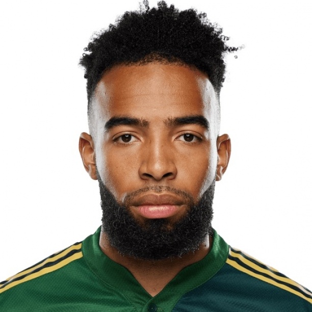 Foto principal de E. Williamson | Portland Timbers