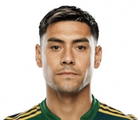 Foto principal de F. Mora | Portland Timbers