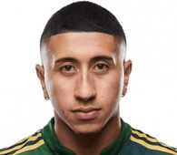 Foto principal de M. Loria | Portland Timbers