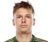 Foto principal de B. Bodily | Portland Timbers