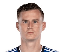 Foto principal de Tanner Beason | San Jose Earthquakes