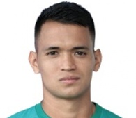 Foto principal de J. Ramirez | Deportivo Cali