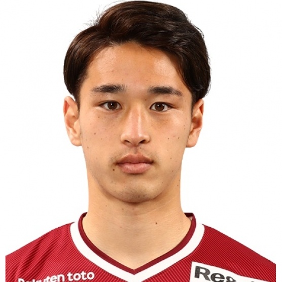 Foto principal de Y. Kobayashi | Vissel Kobe