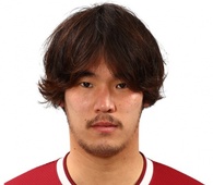 Foto principal de Y. Nakasaka | Vissel Kobe