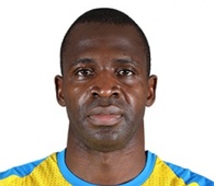 Foto principal de C. Diabaté | Al-Gharafa