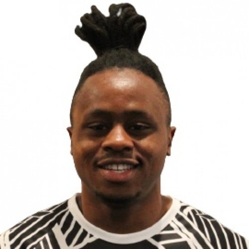 Foto principal de Richard Forka | Maryland Bobcats