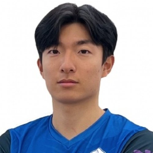 Foto principal de J. Ryu | Ourense CF