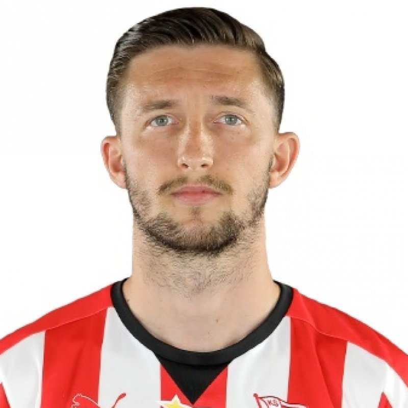 Foto principal de C. Rapa | KS Cracovia