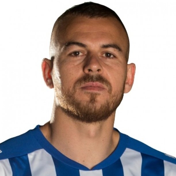 Foto principal de D. Alibec | Atromitos