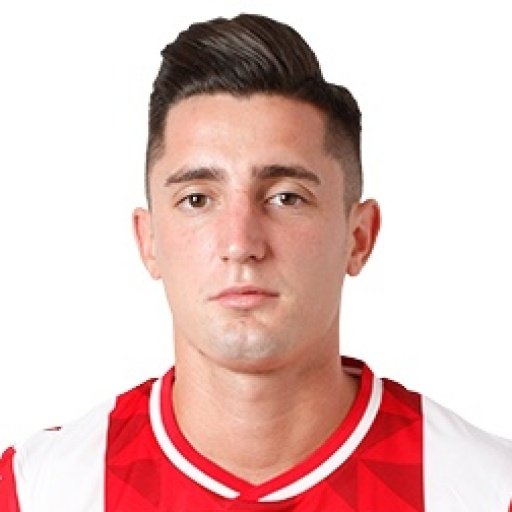 Foto principal de S. Filip | Dinamo Bucureşti