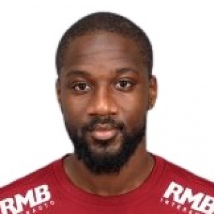 Foto principal de G. Fofana | CFR Cluj