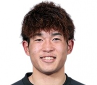 Foto principal de K. Okuno | Gamba Osaka