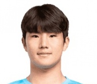 Foto principal de Lee Jin-Yong | Daegu FC