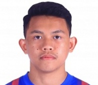 Foto principal de Arif Aiman Hanapi | Johor FC