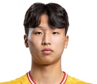 Foto principal de Eom Ji-Sung | Gwangju FC