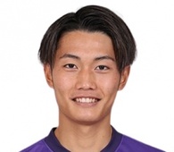 Foto principal de S. Higashi | Sanfrecce Hiroshima