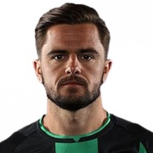 Foto principal de J. Risdon | Western United FC