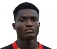 Foto principal de N. Adjei | Ghana Sub 20