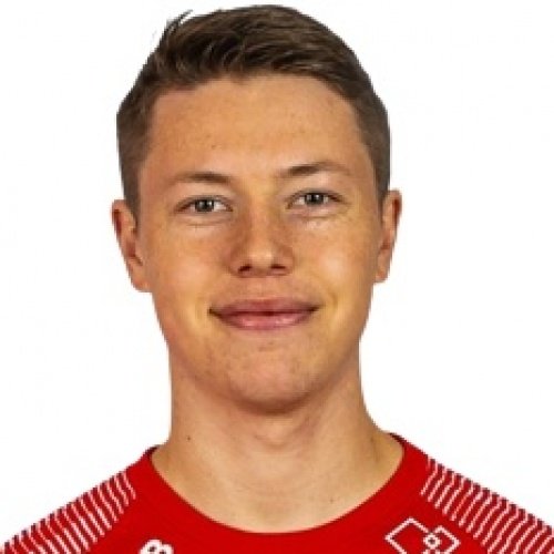 Foto principal de M. Rasmussen | SK Brann