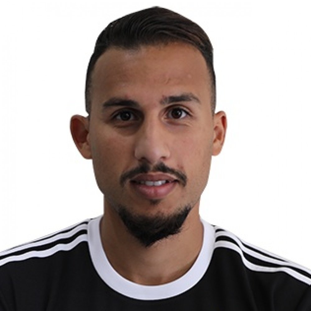 Foto principal de F. Rherras | Qarabağ