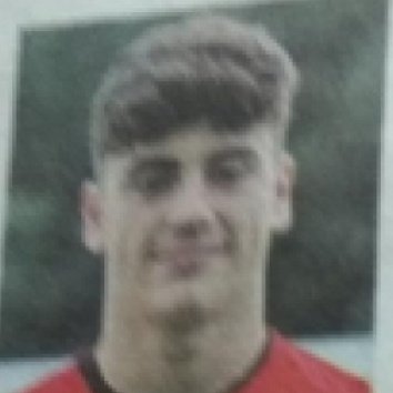 Foto principal de Borja Rey | Arenteiro