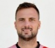 Foto principal de A. Milić | Rayo Vallecano