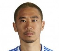 Foto principal de S. Kagawa | Real Zaragoza