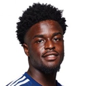 Foto principal de Josh Maja | Girondins Bordeaux